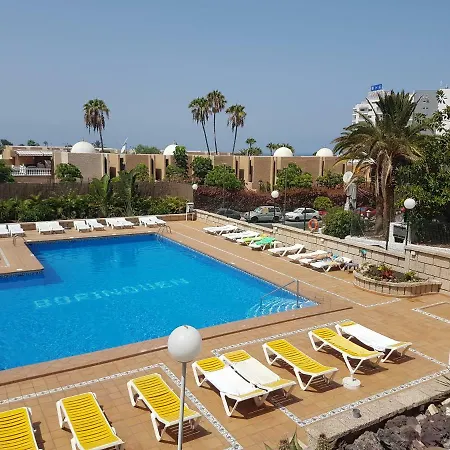 Διαμέρισμα Borinquen With Heated Pool, Only 280 Meters To The Beach, Wifi