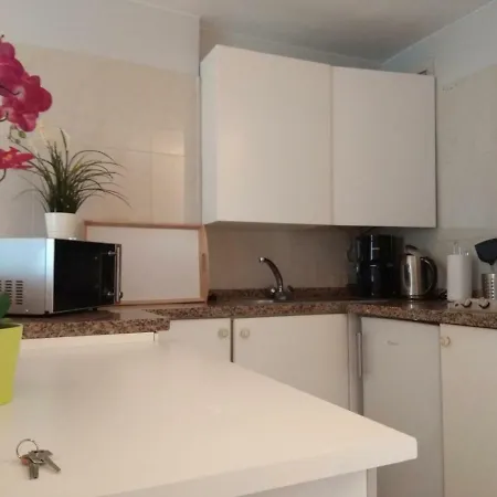 Borinquen With Heated Pool, Only 280 Meters To The Beach, Wifi * Πλάγια ντε λας Αμέρικας