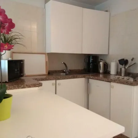 Borinquen With Heated Pool, Only 280 Meters To The Beach, Wifi Πλάγια ντε λας Αμέρικας