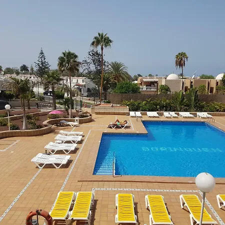 Διαμέρισμα Borinquen With Heated Pool, Only 280 Meters To The Beach, Wifi