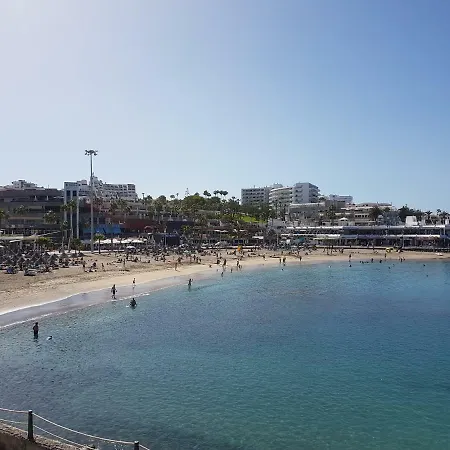 Borinquen With Heated Pool, Only 280 Meters To The Beach, Wifi * Πλάγια ντε λας Αμέρικας