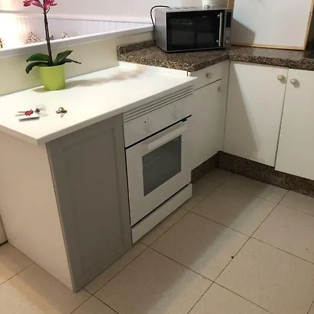 Apartment Borinquen With Heated Pool, Only 280 Meters To The Beach, Wifi *